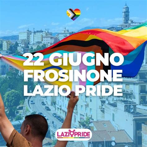 incontri gay frosinone|Gay Center al Frosinone Lazio Pride